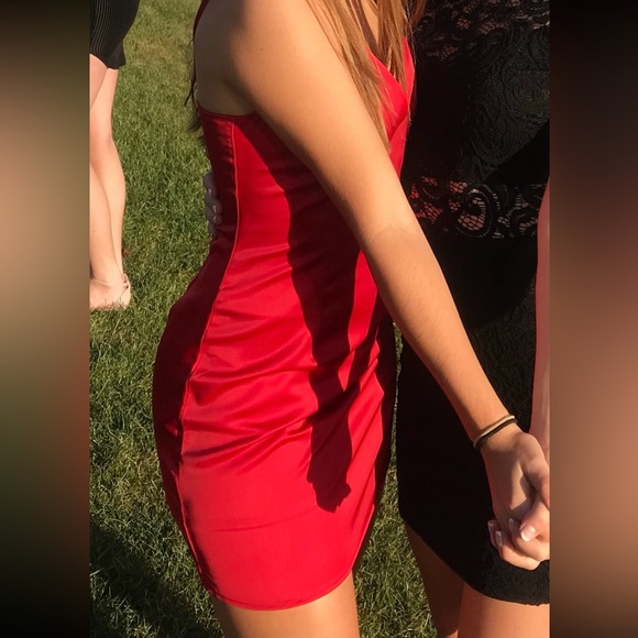 Revolve By the Way dress - Picture 5 of 5